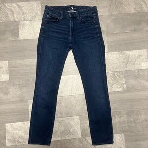 7 For‎ All Mankind | Women’s Denim | Size 28
